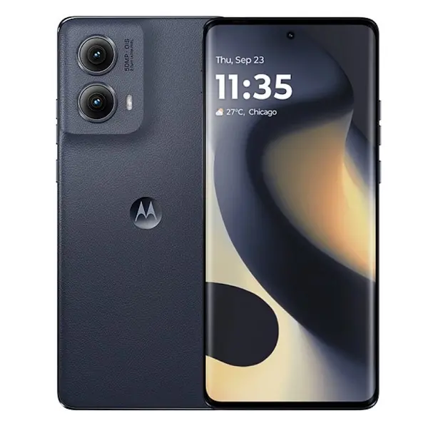 Motorola Edge+ (2024)