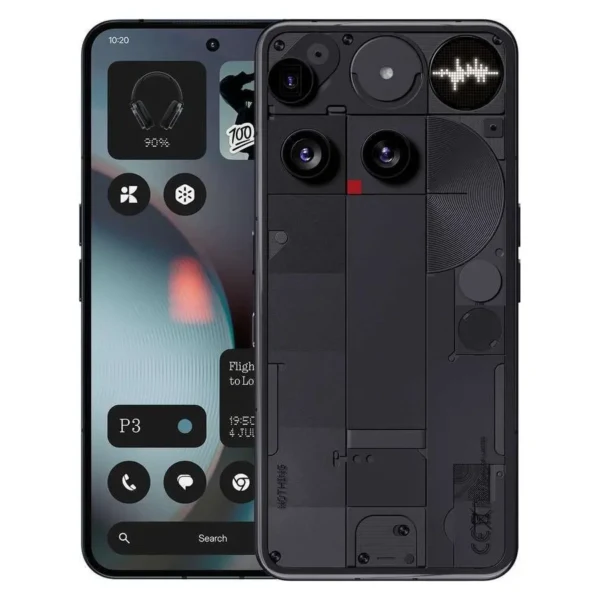 Nothing Phone (3)