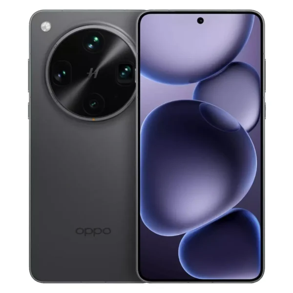 Oppo Find X8 Ultra