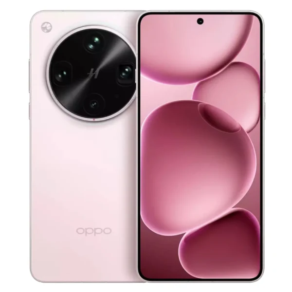 Oppo Find X8 Ultra