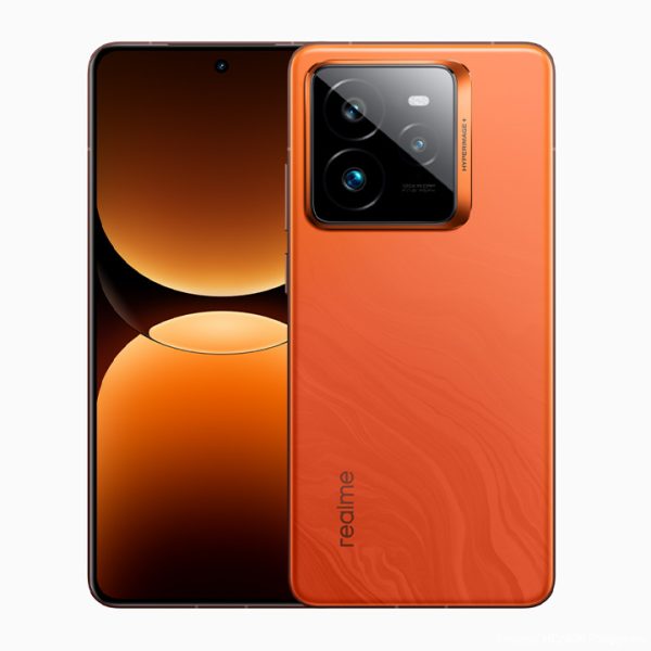 Realme GT 8 Pro
