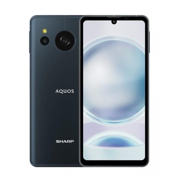 Sharp Aquos sense8