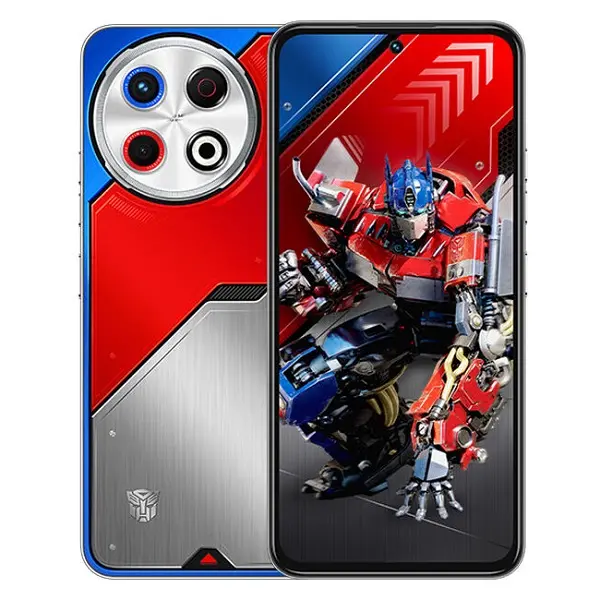 Tecno Camon 30 Pro