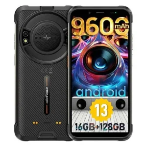 Ulefone Power Armor 16S