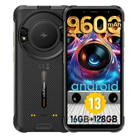Ulefone Power Armor 16S