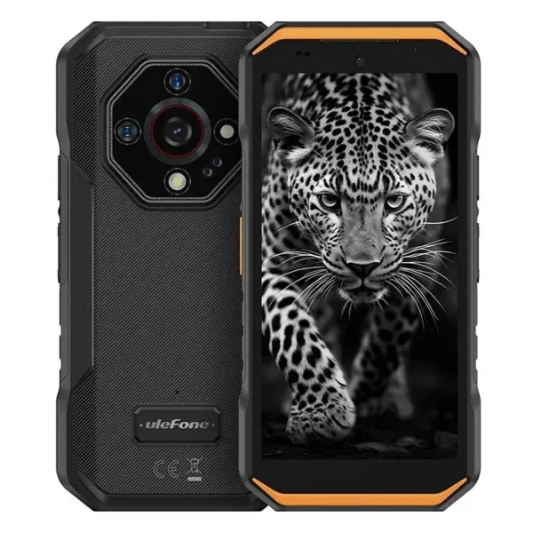 Ulefone Armor X32