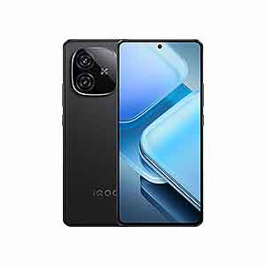 Vivo iQOO Z9 Turbo