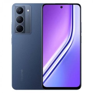 Realme Narzo 80x