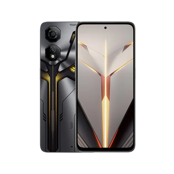 ZTE nubia Neo 2