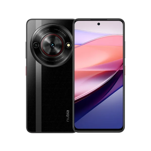 ZTE nubia Focus