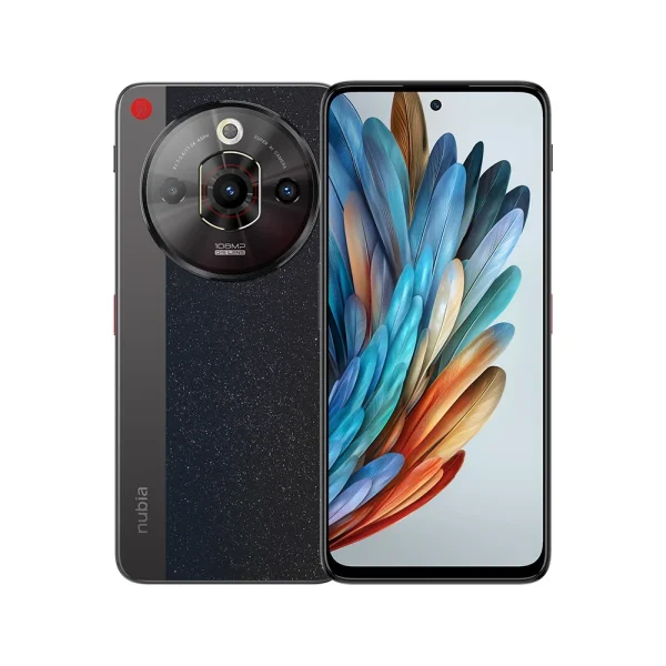 ZTE nubia Focus Pro