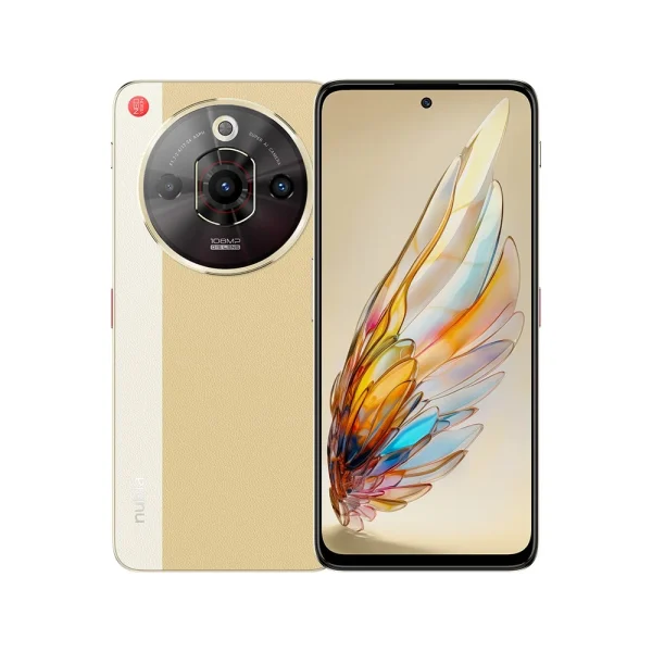 ZTE nubia Focus Pro