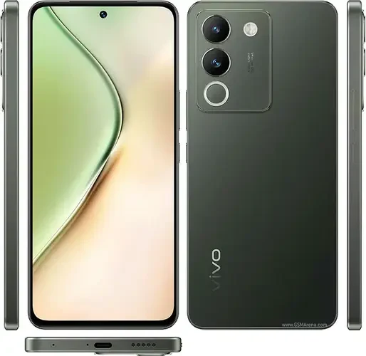 Vivo Y400