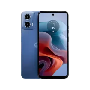 Motorola Moto G34