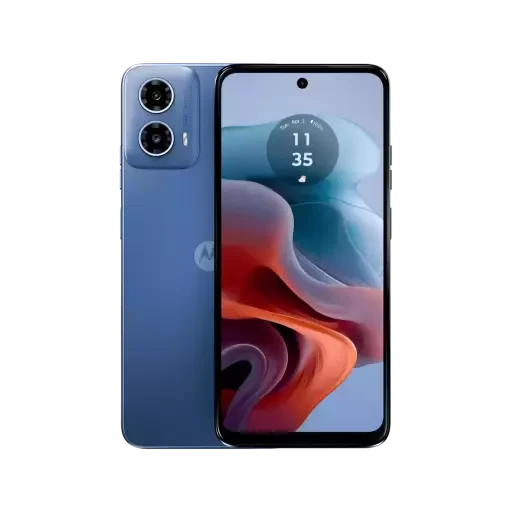 Motorola Moto G34