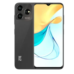 ZTE Blade V50 Design