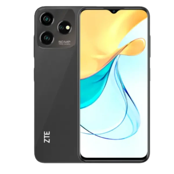 ZTE Blade V50 Design