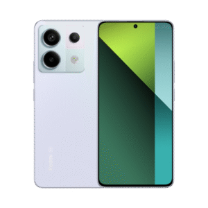 Xiaomi Redmi Note 13 Pro 5G