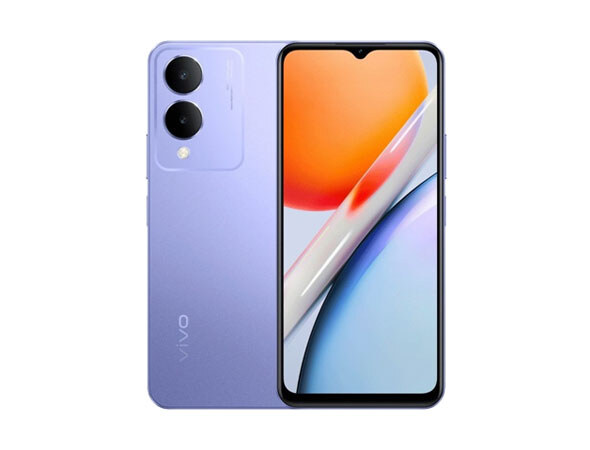 Vivo Y36i