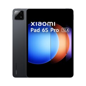 Xiaomi Pad 6S Pro 12.4