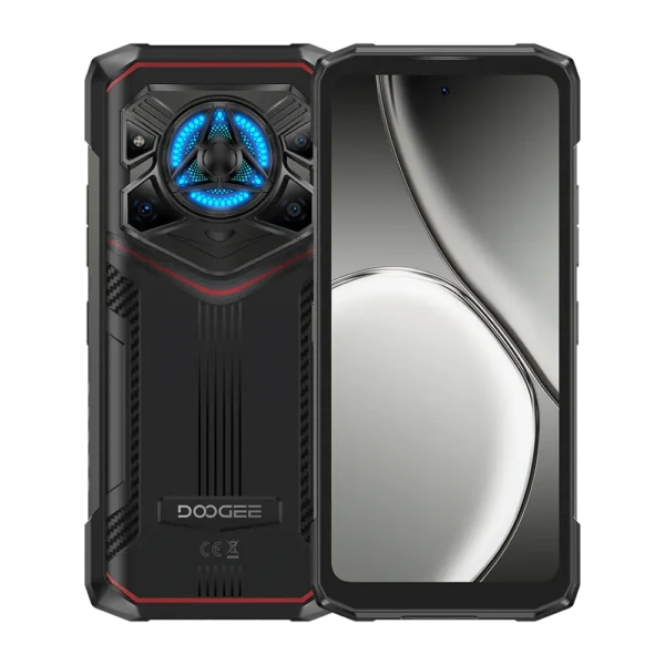 Doogee Blade20 Play