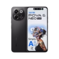 Tecno Pova Curve
