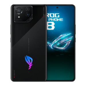 Asus ROG Phone 8 Ultimate
