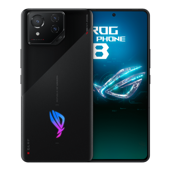 Asus ROG Phone 8 Ultimate
