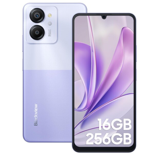 Blackview Color 8