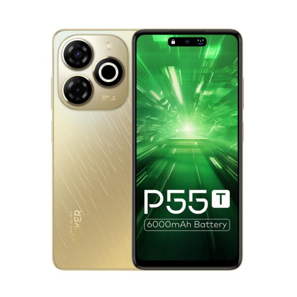 Itel P55T