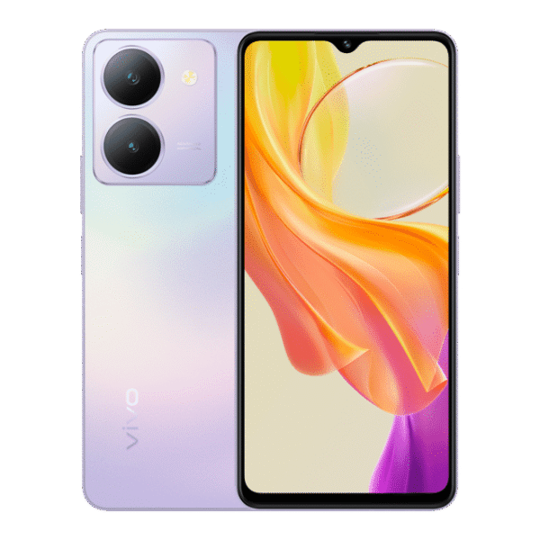 Vivo Y27 5G