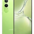 Oppo K13x
