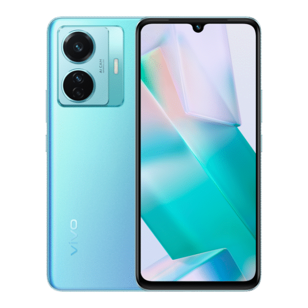 Vivo T5