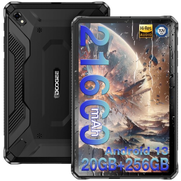 Doogee R20