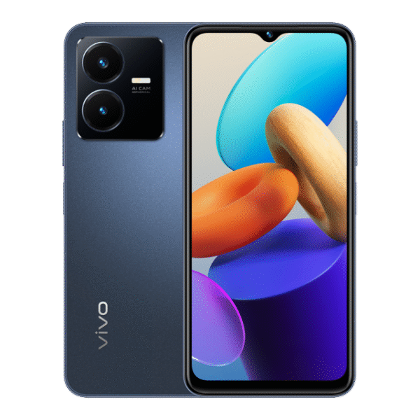 Vivo Y22T