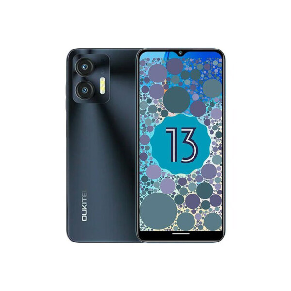 Oukitel C35