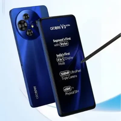 Alcatel V3 Pro