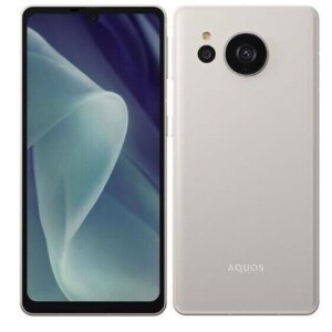 Sharp Aquos sense7