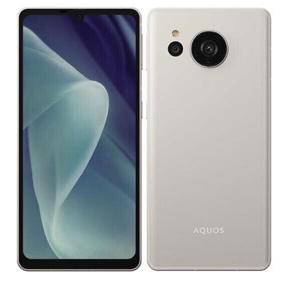 Sharp Aquos sense7