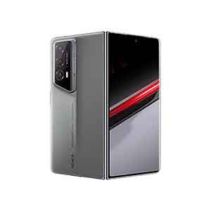 Honor Magic V2 RSR Porsche Design