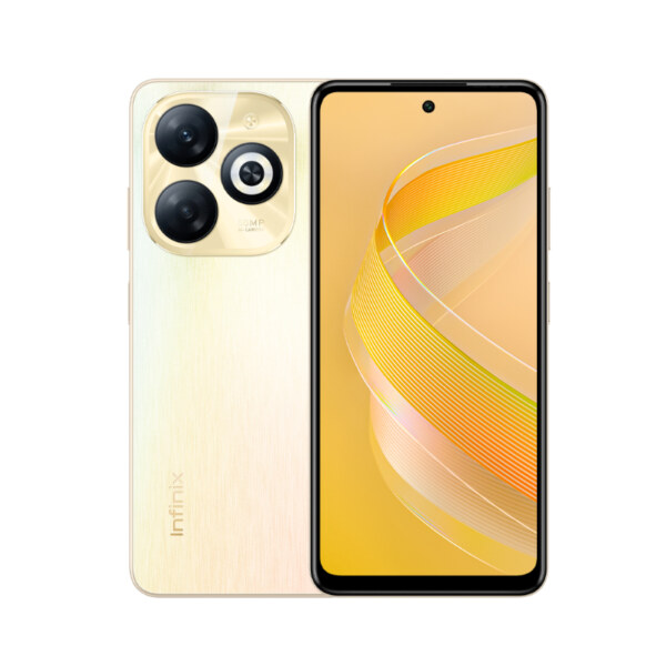 Infinix Smart 8 Pro