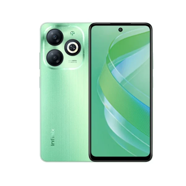 Infinix Smart 8 HD