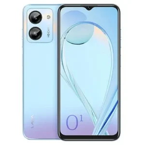 Lava Z34