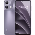 Lava Yuva 3
