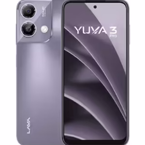 Lava Yuva 3