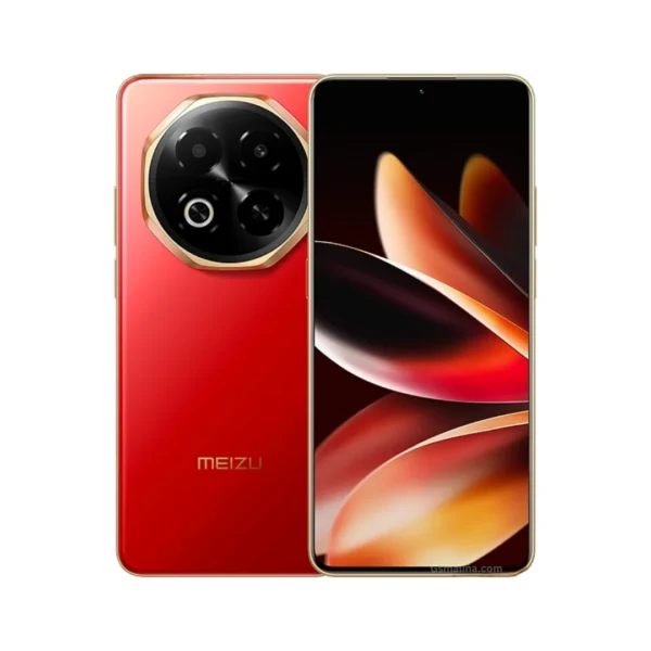 Meizu Note 22 Pro