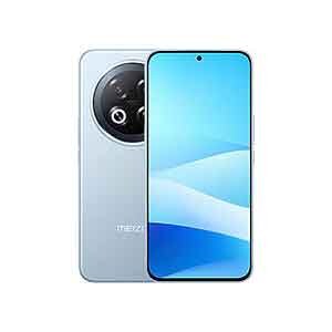Meizu Note 16