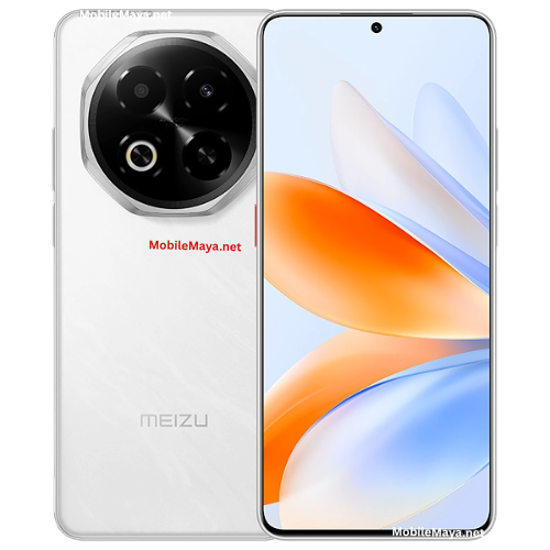 Meizu Note 16 Pro