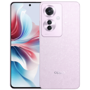 Oppo F25