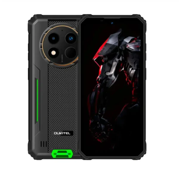 Oukitel WP28